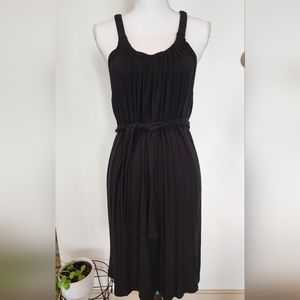 Merona Large Black Cover-up